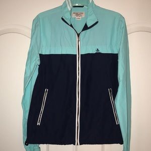 Original Penguin Windbreaker- Unisex